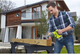 Пила шабельна RYOBI ONE+ R18RS-0 18В (5133002637) - зображення 6