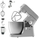 Кухонна машина Kenwood Chef XL KVL4170S (0W20011162) - зображення 1