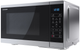 Kuchenka mikrofalowa Sharp MS252AE Srebrna (YC-MS252AE-S) - obraz 2
