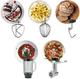 Кухонна машина Kenwood Chef XL KVL4170S (0W20011162) - зображення 5