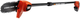Висоторіз акумуляторний Black+Decker GPC1820L20 - зображення 3