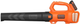 Повітродувка Black+Decker BCBL200L - зображення 5
