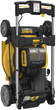 Газонокосарка акумуляторна DeWalt DCMWP134N - зображення 6