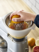 Насадка цитрус-прес Kenwood AT312 - зображення 7
