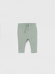 Брюки H&M 92см светло зеленый 2306956380 - изображение 1