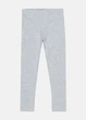Леггинсы H&M 116см светло серый меланж 2406703279 - изображение 2