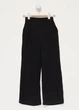 Брюки H&M 170см черный 240610269082 - изображение 1