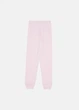 Брюки для сна H&M 110 116см светло розовый 230610117152 - изображение 2