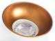 Lampa sufitowa Kanlux Riti GU10 W/G (KA-27570) - obraz 2