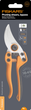 Sekator płaski Fiskars PB-8 (1020204/111850) - obraz 3
