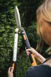 Ножиці для живоплоту Fiskars SmartFit HS86 (1013565/114800) - зображення 4