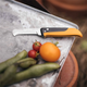 Składany nóż ogrodowy Fiskars X-series K80 (1062819) - obraz 5