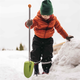 Дитяча лопата MyFirst Fiskars (1001420) - зображення 3