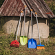 Граблі дитячі Fiskars MyFirst (1001419) - зображення 5