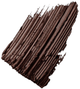 Туш для вій M.A.C Stack Mega Brush Brown 12 мл (773602593057) - зображення 2