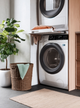Listwa łącząca z wysuwaną półką Electrolux E1WYHSK2 - obraz 4