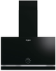 Okap kuchenny Whirlpool WHVA 62F LM K - obraz 1