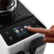 Ekspres do kawy Delonghi Rivelia EXAM440.55 W - obraz 5
