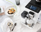 Ekspres do kawy Delonghi Rivelia EXAM440.55 W - obraz 6
