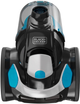 Odkurzacz sieciowy Black+Decker BXVML701E - obraz 2