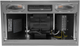 Okap kuchenny Beko HNU51311SH - obraz 11