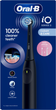 Електрична зубна щітка Oral-B iO 2 Black - зображення 2