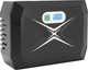ИБП для роутера Greenwave DCP-45W-17 PON/POE (24-48V) 5V/9V/12V 17600mAh Black (YT40240) - изображение 4