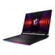 Ноутбук MSI Raider / 17.3" 2K IPS 240Hz / Intel core i9 13950HX / RAM 32GB / SSD 2TB NVMe / NVIDIA GeForce RTX 4080-12GB Б/В - изображение 3