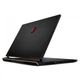 Ноутбук MSI Raider / 17.3" 2K IPS 240Hz / Intel core i9 13950HX / RAM 32GB / SSD 2TB NVMe / NVIDIA GeForce RTX 4080-12GB Б/В - изображение 4