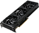 Відеокарта Palit PCI-Ex GeForce RTX 5060 Infinity 3 OC 8GB GDDR7 (128bit) (2580/28000) (HDMI, 3 x DisplayPort) (NE75060T19P1-GB2063S) - зображення 2