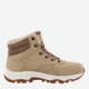 Женские зимние ботинки низкие Kappa Aileen 15K0012002 40 25.7 см Beige (4066893266721) - изображение 1