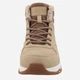 Женские зимние ботинки низкие Kappa Aileen 15K0012002 40 25.7 см Beige (4066893266721) - изображение 4