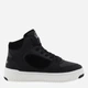 Женские демисезонные ботинки низкие Kappa Isamara 15K0022005 38 24.3 см Black (4066893267582) - изображение 1