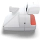 Камера моментального друку Polaroid Flip White (009151) - зображення 6