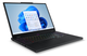 Ноутбук Lenovo Legion 5 15AKP10 (83F1001RPB) Eclipse Black - зображення 2