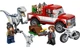 Конструктор LEGO Полювання на Блу і Бета-велоцираптора 181 деталей (76946) - изображение 8