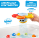 Іграшка для ванни Chicco Восьминіг Біллі (10037.00) - зображення 5