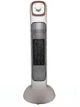 Тепловентилятор обогреватель керамический Sruima NSB-200, 2000W - изображение 2