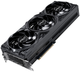 Karta graficzna Palit PCI-Ex GeForce RTX 5080 GamingPro V1 16GB GDDR7 (256bit) (2617/30000) (HDMI, 3 x DisplayPort) (NE75080019T2-GB2031Y) - obraz 2