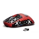 Ігрова бездротова миша ATTACK SHARK X3 Red PAW3395, 26000 DPI, 2.4G/Bluetooth/Кабель - зображення 8