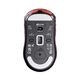 Ігрова бездротова миша ATTACK SHARK X3 Red PAW3395, 26000 DPI, 2.4G/Bluetooth/Кабель - зображення 9