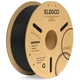 Філамент ELEGOO PLA+ Sky Blue 1.75mm , екологічна паперова котушка, 1kg (50.203.0161) - изображение 3