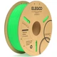 Філамент ELEGOO PLA+ Sky Blue 1.75mm , екологічна паперова котушка, 1kg (50.203.0161) - изображение 6