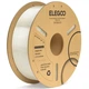 Філамент ELEGOO PLA+ Sky Blue 1.75mm , екологічна паперова котушка, 1kg (50.203.0161) - изображение 13