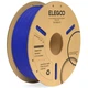 Філамент ELEGOO PLA+ Sky Blue 1.75mm , екологічна паперова котушка, 1kg (50.203.0161) - изображение 4