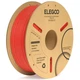 Філамент ELEGOO PLA+ Sky Blue 1.75mm , екологічна паперова котушка, 1kg (50.203.0161) - изображение 9