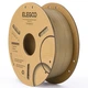 Філамент ELEGOO PLA Black 1.75mm , екологічна паперова котушка, 1kg (50.203.0038) - изображение 15