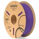 Філамент ELEGOO PLA Purple 1.75mm , екологічна паперова котушка, 1kg (50.203.0105) - изображение 1