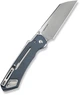 Нож складной Civivi Buster FG Grey (C24052-2) - изображение 2
