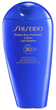 Balsam przeciwsłoneczny Shiseido Sun Expert Protector Lotion Spf 30 300 ml (768614219972) - obraz 1